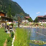 Lägenhetshotell Appartementhaus Zum Holzknecht Am