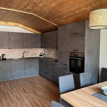 Appartementhaus Zum Holzknecht Am شقة فندقية