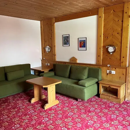 Appartementhaus Zum Holzknecht Am شقة فندقية نيوستيف ام ستوبيتا