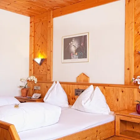 Appartementhaus Zum Holzknecht Am Hotel apartamentowy 4*