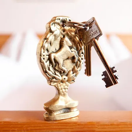 Appartementhaus Zum Holzknecht Am نيوستيف ام ستوبيتا