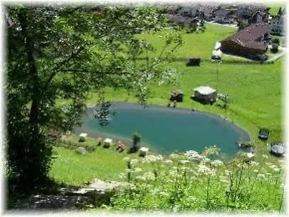 شقة فندقية Appartementhaus Zum Holzknecht Am نيوستيف ام ستوبيتا