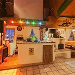 Апарт-отель Appartementhaus Zum Holzknecht Am Нойштифт-им-Штубайталь
