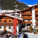 Appartementhaus Zum Holzknecht Am