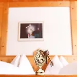 Aparthotel Appartementhaus Zum Holzknecht Am