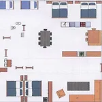 Appartementhaus Zum Holzknecht Am 4* Нойштифт-им-Штубайталь