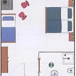 Апарт-отель Appartementhaus Zum Holzknecht Am 4*