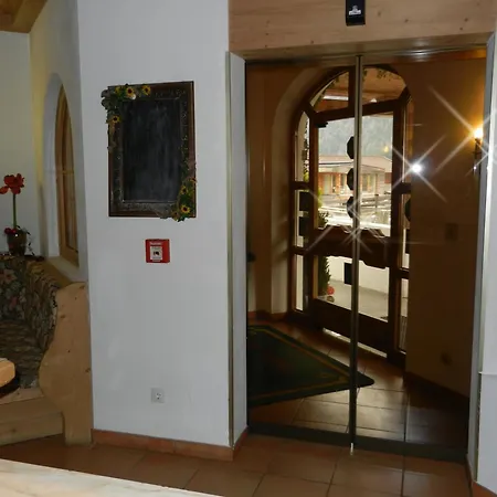 Appartementhaus Zum Holzknecht Am Rehoboth Beach