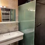 Апарт-отель Appartementhaus Zum Holzknecht Am Нойштифт-им-Штубайталь